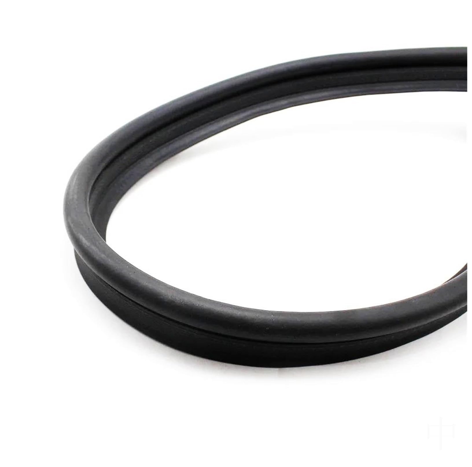 for Toyota for Corolla 2007-2013 Rear Trunk Lid Weatherstrip Seal 1Pcs (OE# 64461-02120) Beltline Molding