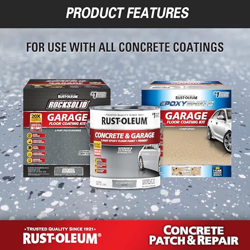 Bondo Concrete Repair & Patch product image