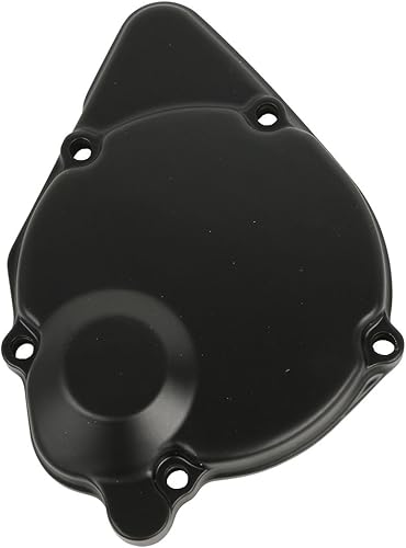 Miniatura 4 de TCT-MOTORPARTS Tapa del motor derecha cárter apto para Suzuki GSF600 BANDIT 600 Katana 1996-2004
