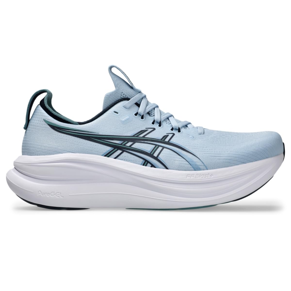 Asics Herren Gel-Nimbusaufschuhe – Bild 8
