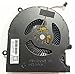 Fleshy Leaf New CPU+GPU Cooling Fan Replacement for HP Omen 15-EN 15-EK 15-EK0023DX 15-EK0020CA 15-EK0013DX 15-EK0008CA TPN-Q236 TPN-Q238 ND8CC02-19J23 M04215-001 ND8CC02-19J22 M04216-001 12V