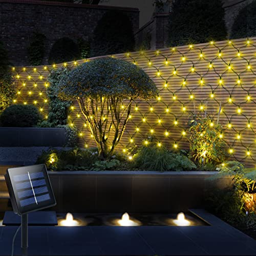 7 Best Solar Lights for Tree Trunks Illuminate Your Garden with Ease!