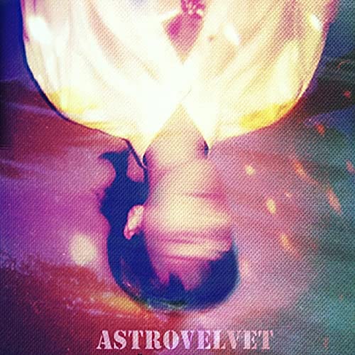 Astrovelvet