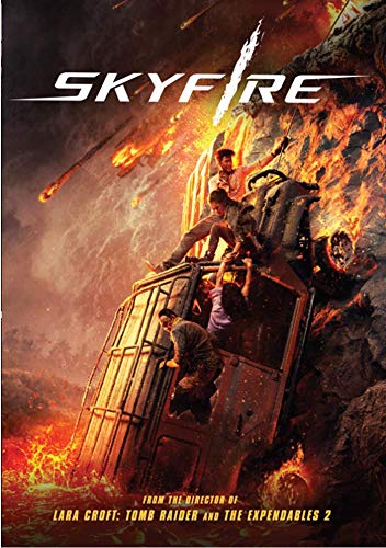 Skyfire