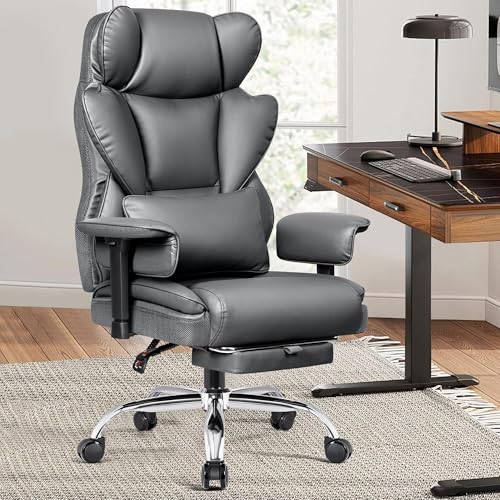 office chairs for tall people