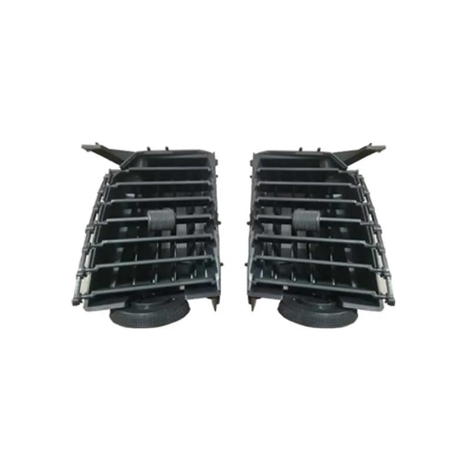 Grille d'aération Hilux cassée ? Remplacez vos aérateurs de climatisation