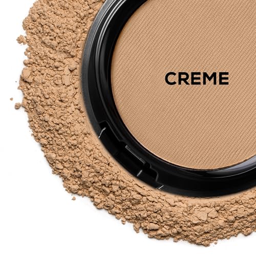RENEE Pro HD 3-IN-1 Compact - Crème, Works as Compact Powder, Concealer & Foundation, SPF 20, Matte Finish, High Coverage, Ultralight & Silky Smooth Finish - Enriched with... - Image 3