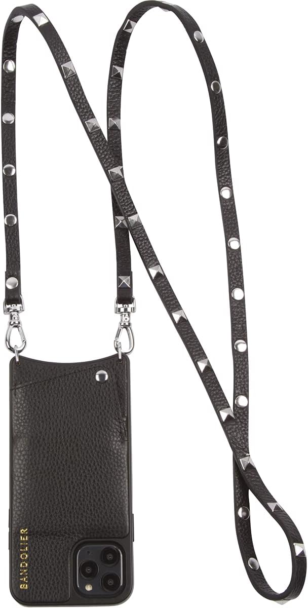bandolier iphone cases