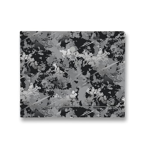 Image of MightySkins Skin Compatible with Alienware X14 R2 (2023) Full Wrap Kit - Viper Urban | Protective, Durable, and Unique Vinyl Decal wrap Cover | Easy to Apply & Change Styles | Made in The USA