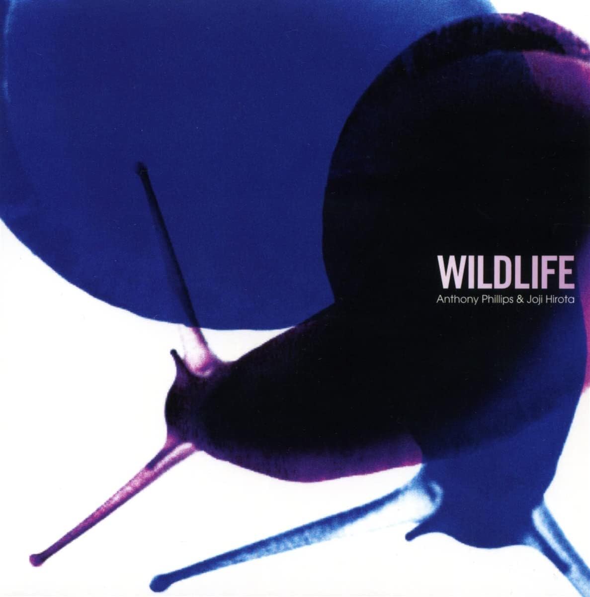 WILDLIFE 2CD REMASTERED AND EXPANDED EDITION
