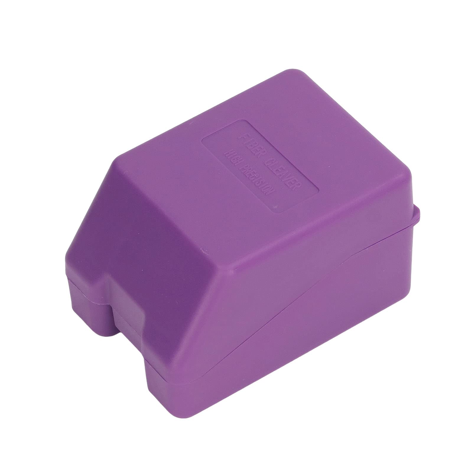 Fafeicy Coupeur de Fibre Optique à Rappel Automatique, avec Support de