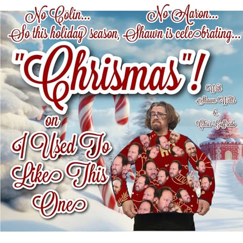 Ep.254: I Used To Like 'Catch Me If You Can'.