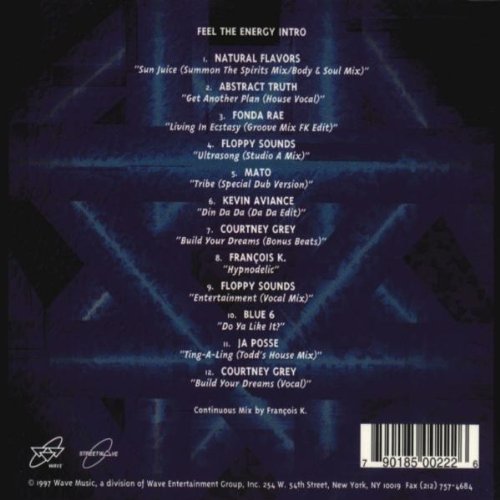 Vista 2 de Best of Wave 1