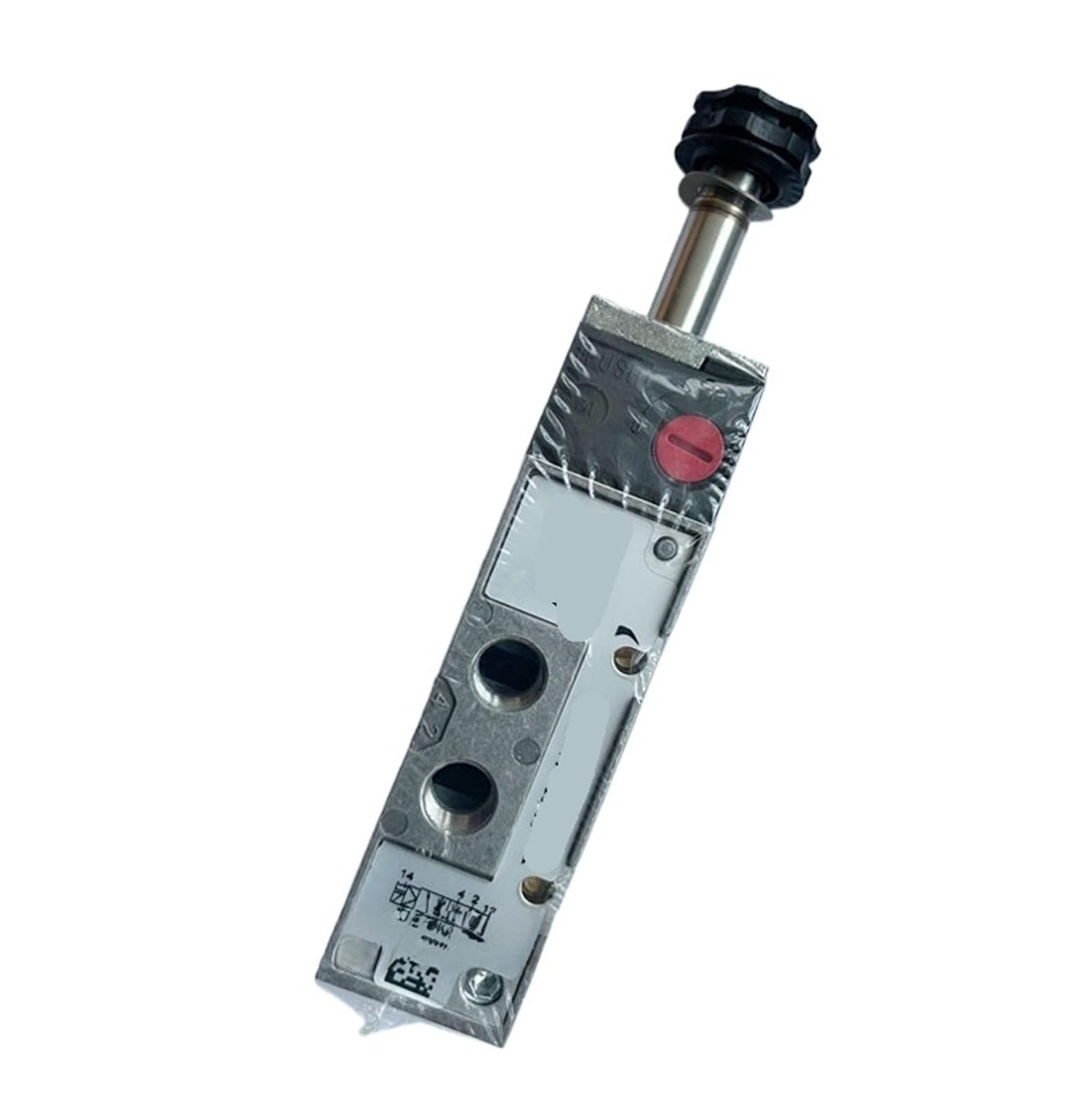 Hlflbavatw One Color Electromagnetic Valve Sxe9561 Series Original(Sxe9561-A81-00)