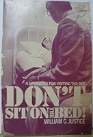 Don't Sit on the Bed 0805455353 Book Cover