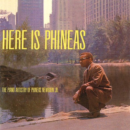 Phineas Newborn Jr.