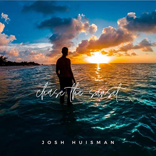 Josh Huisman