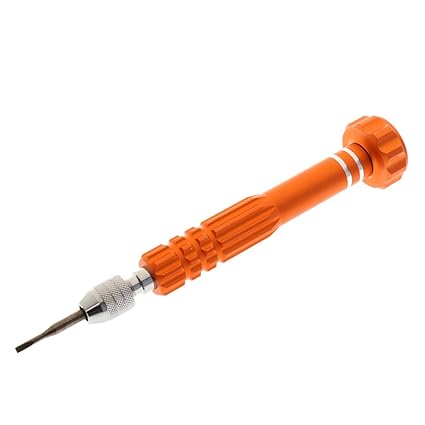 Multifunctional 4 in 1 Repair Open Tool Screwdrivers for Glasses Phones Toys