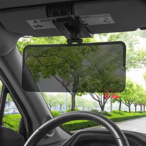 10 Best Car Sun Visor Extension & Buying Guide 2022 • Sacred Car