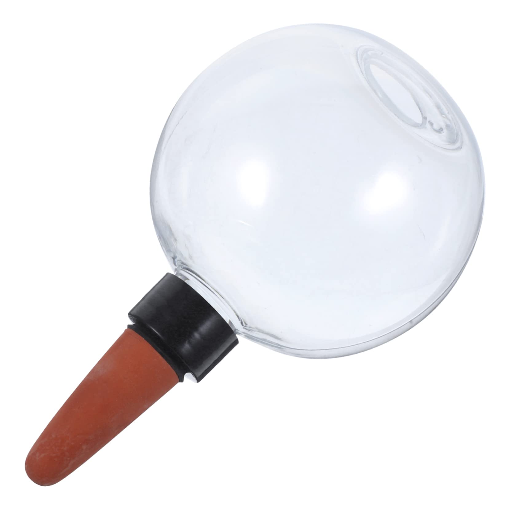 VICASKY Automatic Plant Waterer Bulb Water Bulbs for Indoor Plants Decorative Watering Globes Simplify