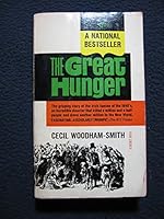 The Great Hunger B000HZ91E4 Book Cover