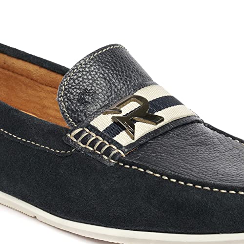 Image of Ruosh Men Footwear Drivers-Slip On Loafers