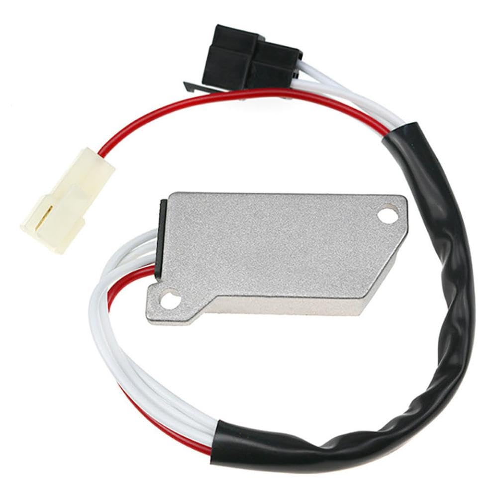 Voltage Regulator Rectifier Compatible With XV 1100 Virago 1986 1996 42X 81960 A1 00