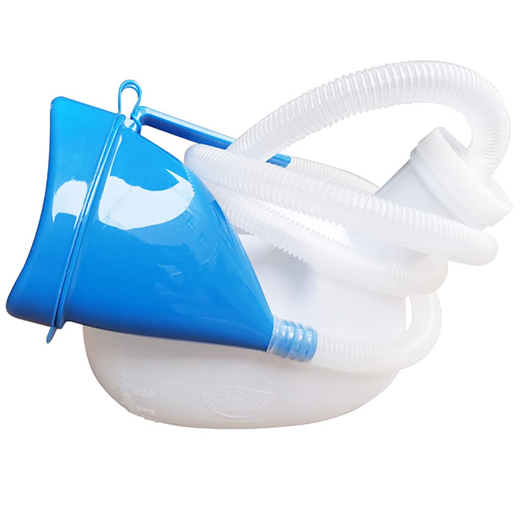 Buy Urinals for Men Women Male Urine Bottle Potty Portable Thick Pee