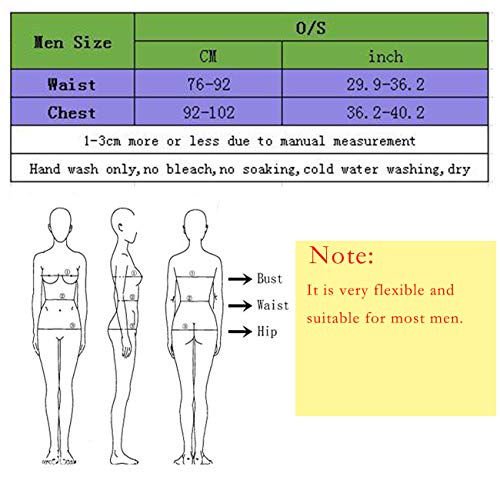 Elephant Trunk Underwear Men Banana Hammock for Men Thongs Briefs3