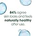 Simple Water Boost Micellar Cleansing Water for Sensitive Skin, 13.5 Fl Oz ,2 count (pack of 1)