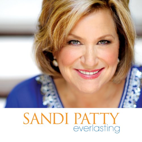 Sandi Patty
