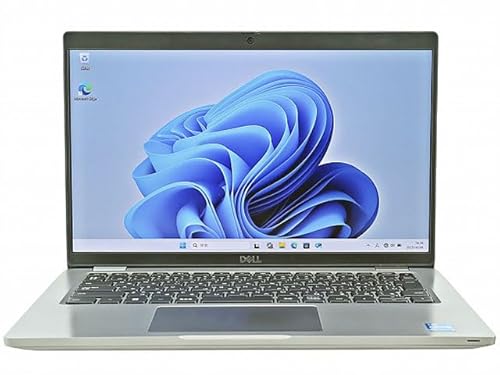 【整備済み品】 Dell デル Latitude 5430 第12世代 i5 フルHD ノートパソコン 14インチ 1920×1080ピクセル Core i5-1245U メモリ8GB SSD512GB Windows 11 Pro/HDMI