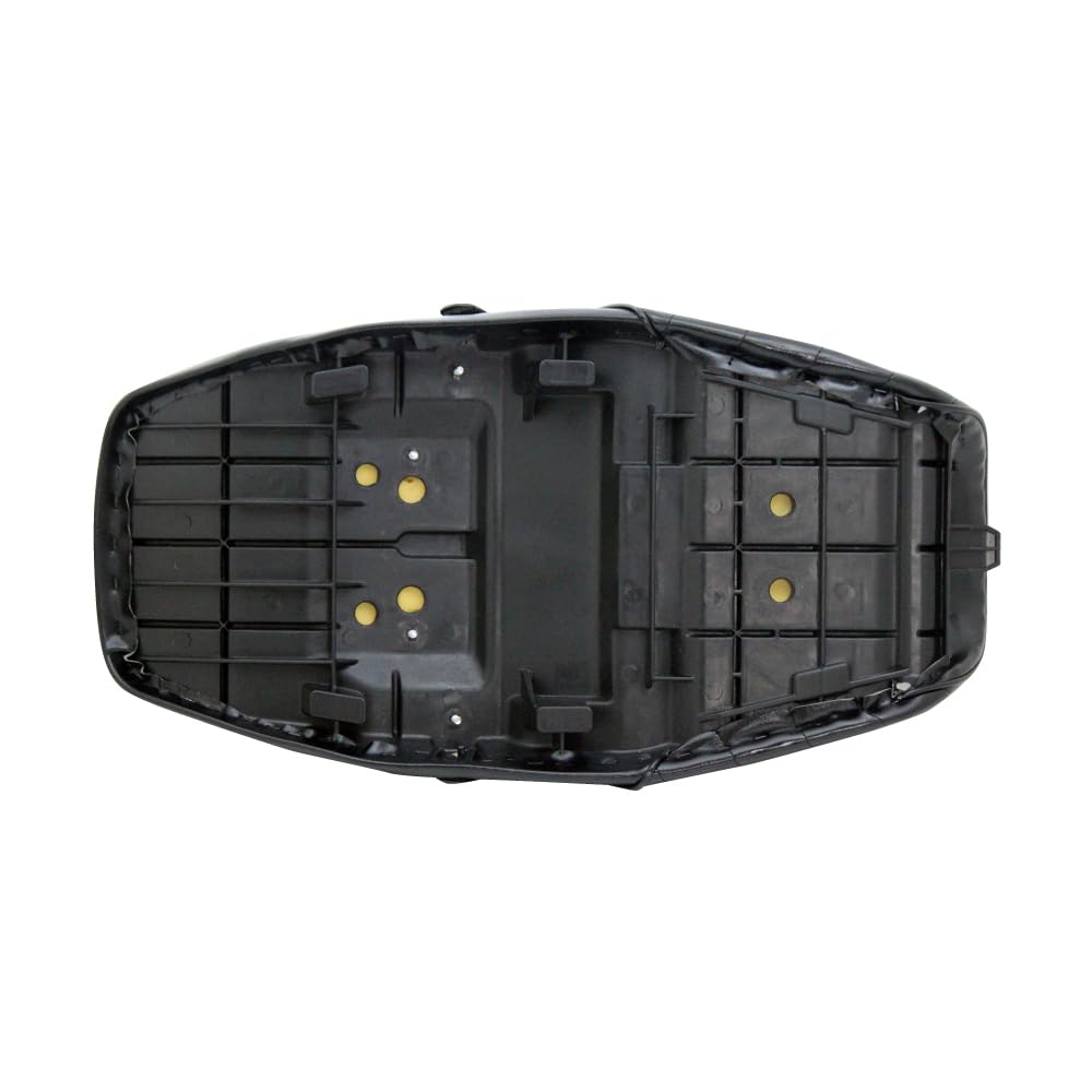 Amazon | KAWASAKI カワサキ ZRX400/ZRX-II用 タックロールシート 