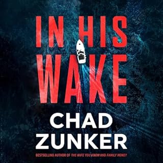 In His Wake cover art