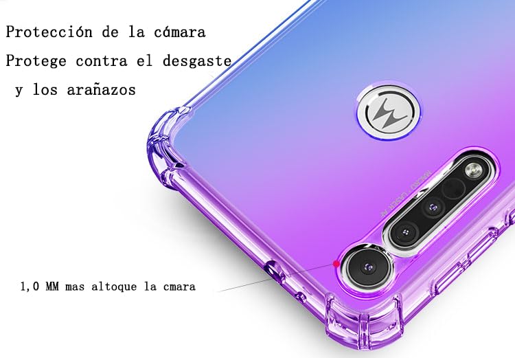 El Mejor Listado de Moto g8 plus precio los mejores 10. 6 Imagen adicional