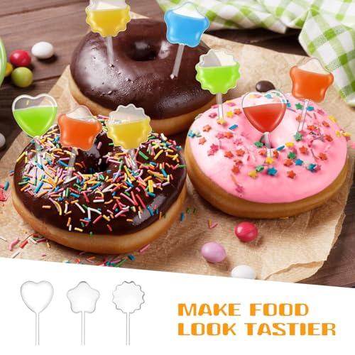 Image of 900pcs Dropper, Pipette Dropper, Cake Accessories, Reusable Dispensing Tool for Various Applications, Convenient Kitchen and Craft Accessory for Droppers for Sauce Injection and Glaze Application