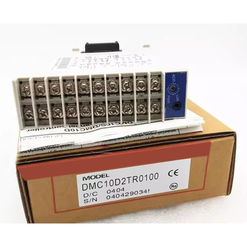 DMC10D2TR0100 New and Sealed in Box DMC10D2TR0100 1 Year Warranty