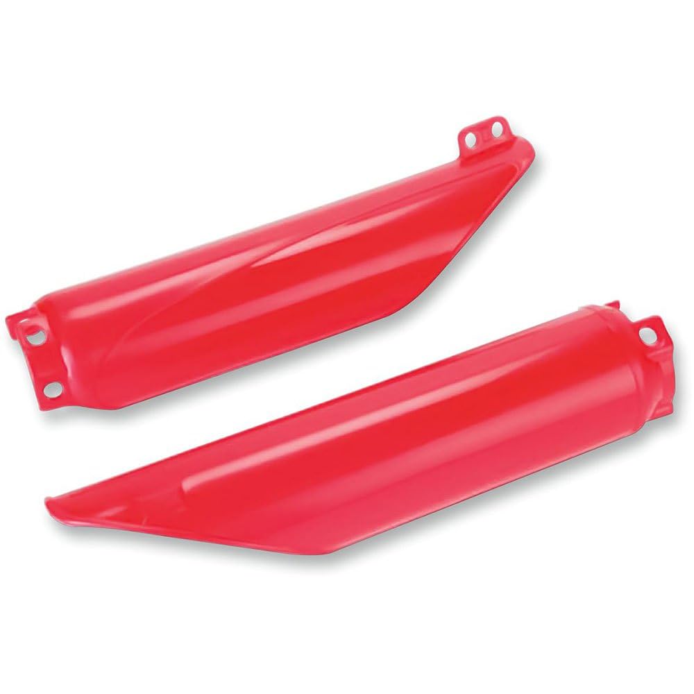 Free Shipping UFO Fork Protectors For Motorcycle Spare Parts Accessories