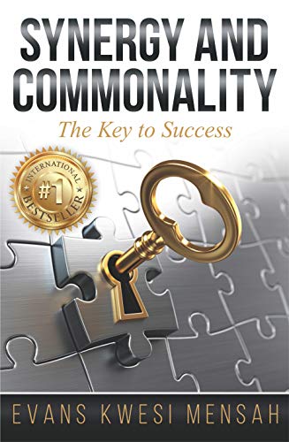 SYNERGY AND COMMONALITY: The Key to Success