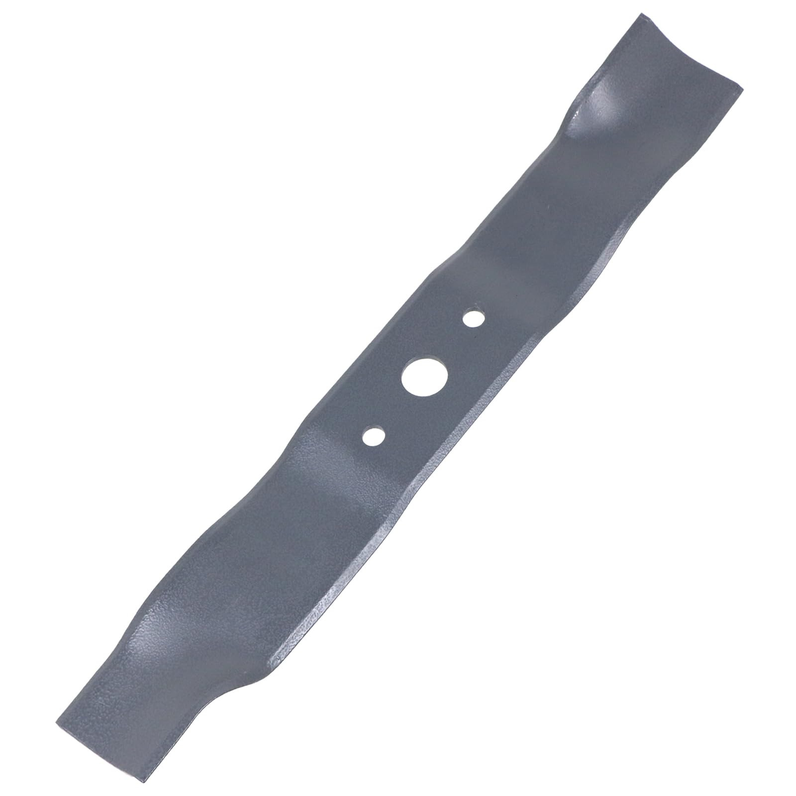 Spares2go Metal Blade compatible with Mountfield 420HP 422HP HB41 HP425 S420 S421 SP425 Lawnmower (41cm / 16")