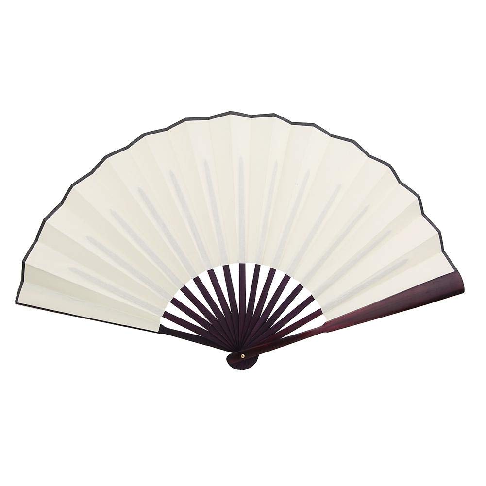 Hakeeta 10 Inch Handheld Folding Fan