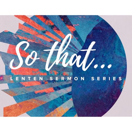 So That... March 23 recap cover art