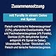 FELIX Sensations Gelees Katzenfutter nass, mit Forelle & Spinat in Gelee, 26er Pack (26 x 85g)