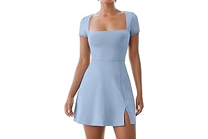 Dokuritu: A Triumph in Airy Dresses