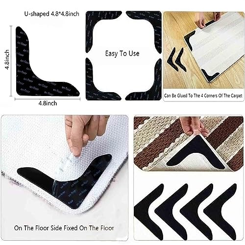 Deer-Area-Rug-3x4ft-Wild-Animal-Plant-Print-Rug-Western-Style-Rustic-Rug-for-Living-Room-Indoor-Non-Slip-Washable-RugsCarpet-for-Bedroom-Living-Room-Kitchen Deer Area Rug 3x4ft Wild Animal Plant Print Rug Western Style Rustic Rug for Living Room Indoor Non Slip Washable RugsCarpet for Bedroom Living Room Kitchen