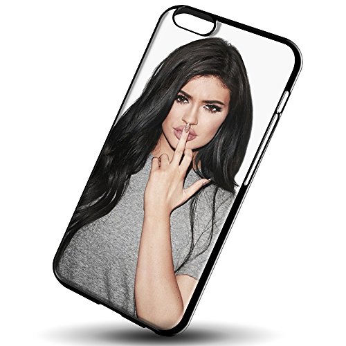Kylie Jenner – Dare Hot Lips Coque pour iPhone et Samsung Galaxy Coque