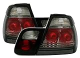 4teiliges Set, Fahrer- und Beifahrerseite
