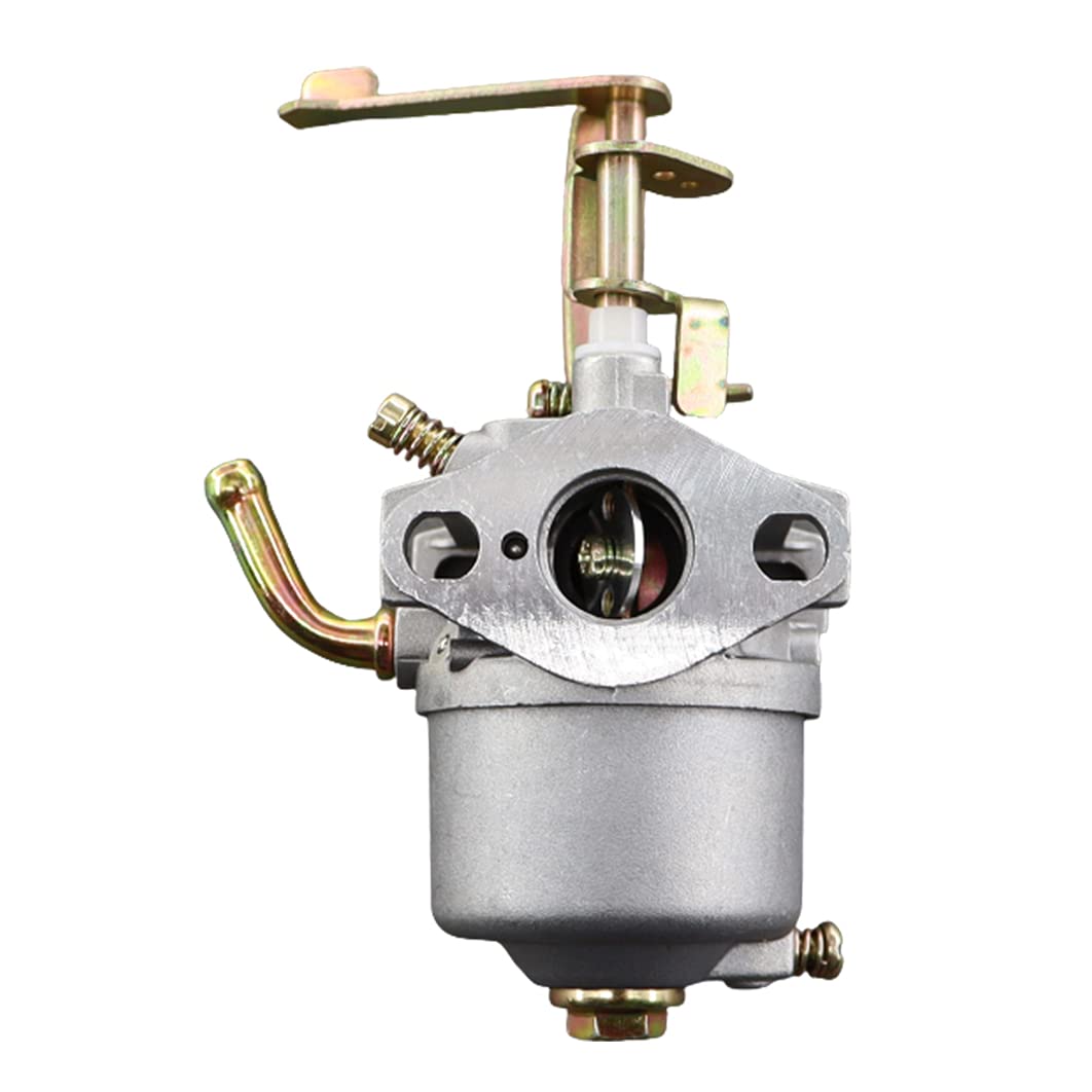TOPREPAIR Carburetor for Steele Model SP-GG120 SP-1200 SP-2000 SP-GG200 PowerLand PD2000 Generator HHD1250 Carb
