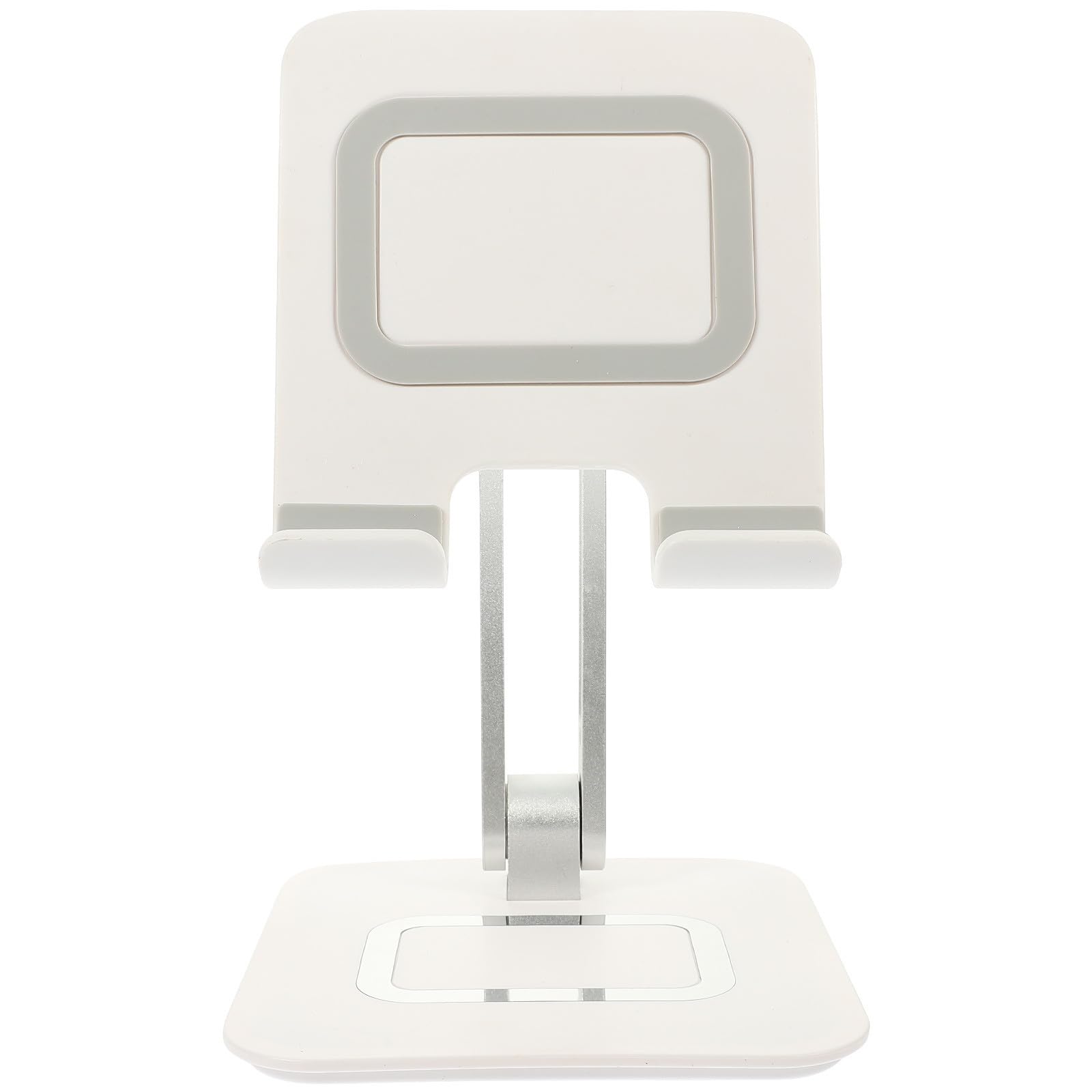 Ciieeo Soporte para Tablet de Escritorio Ajustable y Portátil de Metal
