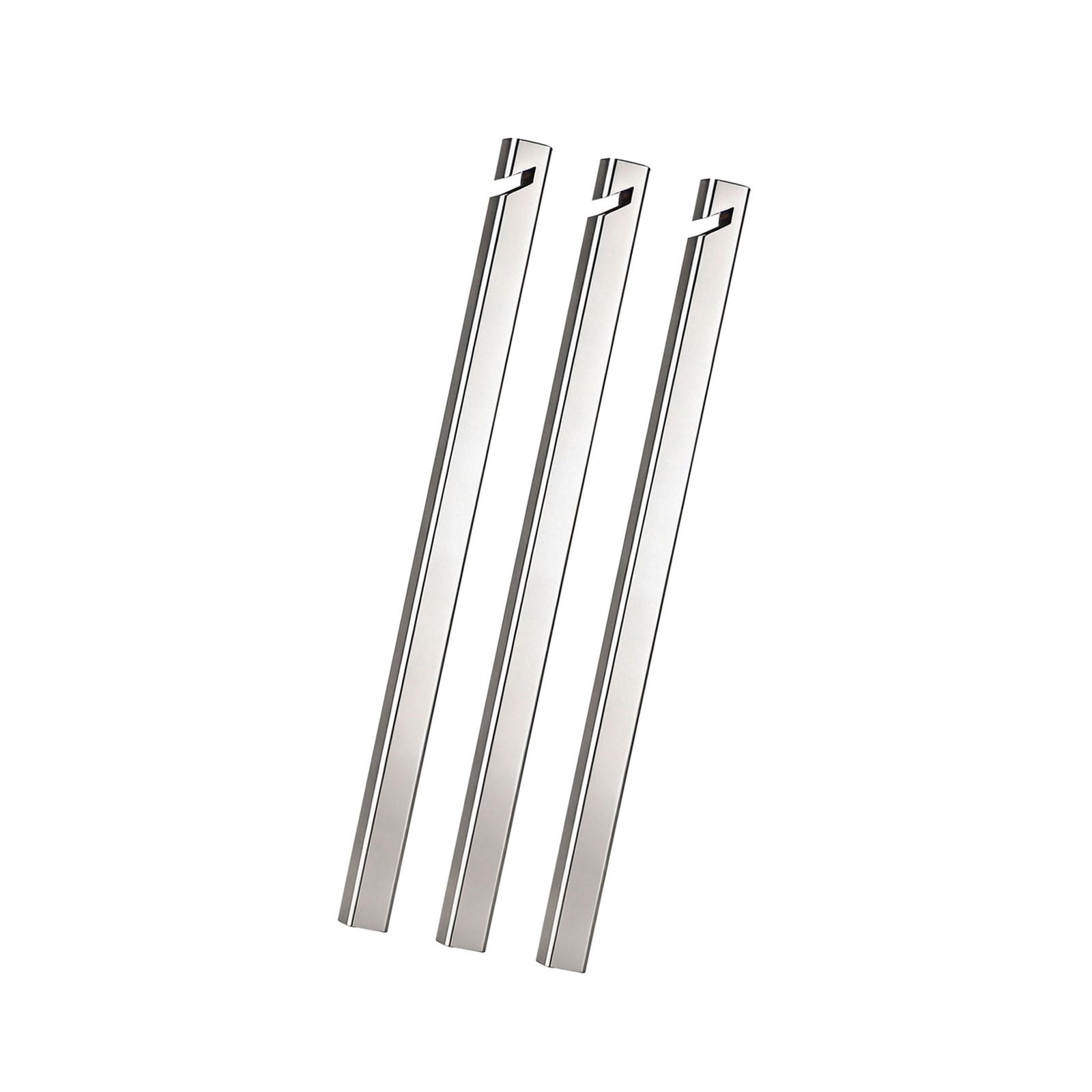 Hogtnd B High Precision Door Frame Adjustment Key, Gap Adjustment Key For Secure Fit And Improved Sealing Tool, Portable Stainless Steel Differential Regulator